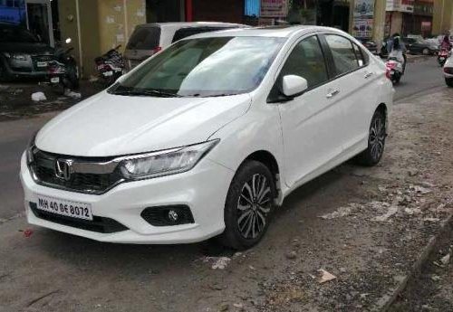 Used Honda City i-VTEC VX 2018 MT for sale in Pune