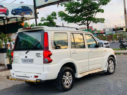 Used Mahindra Scorpio 2012 MT for sale in Surat