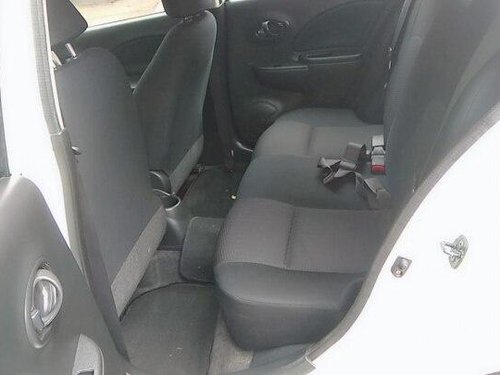 Used 2011 Nissan Micra AT for sale in Noida