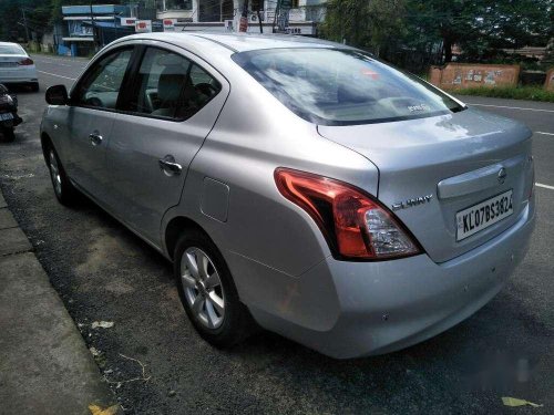 Used Nissan Sunny 2011 MT for sale in Kochi