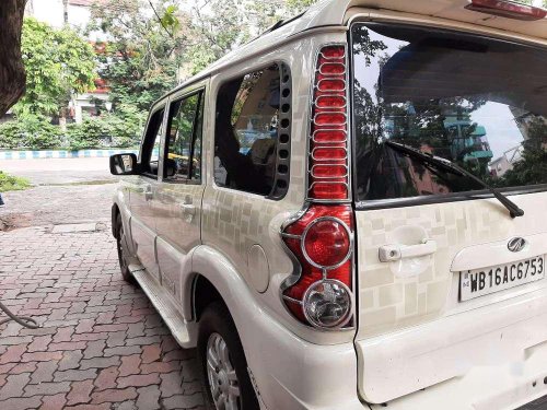 Mahindra Scorpio VLX Special Edition BS-IV, 2013, MT in Kolkata 