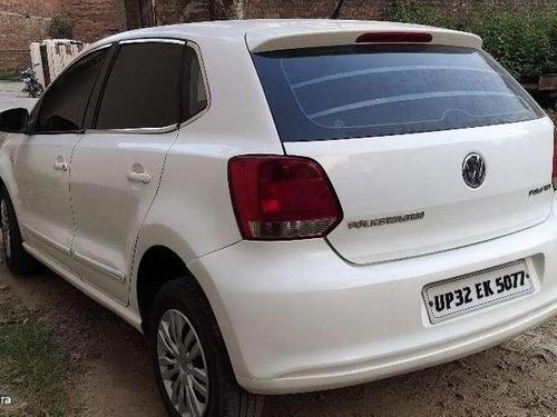 Used Volkswagen Polo 2012 MT for sale in Varanasi 