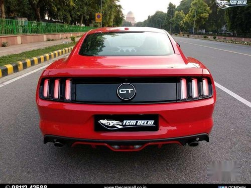 Used 2017 Ford Mustang V8 AT for sale in Faizabad 