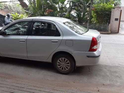 Toyota Etios GD 2019 MT for sale in Hyderabad 