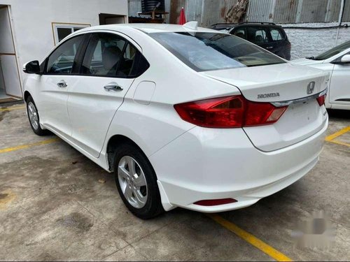 Used 2015 Honda City MT for sale in Pune