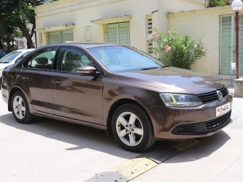 Volkswagen Jetta 2011 MT for sale in Ahmedabad 