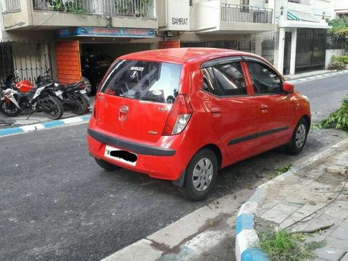 Hyundai I10 1.2 Magna, 2010, MT for sale in Kolkata 