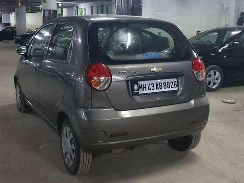 Used 2010 Chevrolet Spark 1.0 MT for sale in Mumbai