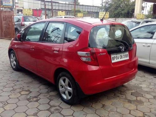 Used Honda Jazz 2011 MT for sale in Bhopal 