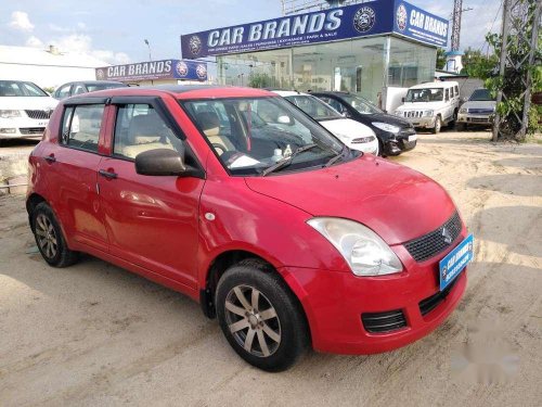 2008 Maruti Suzuki Swift LDi MT for sale in Hyderabad 