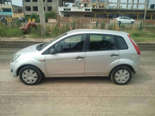 Used 2010 Ford Figo MT for sale in Chandigarh 