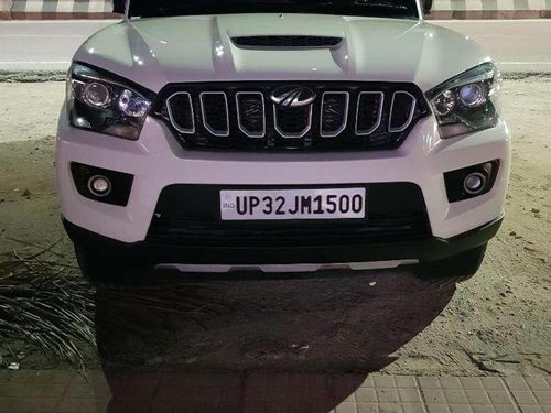 Used 2018 Mahindra Scorpio MT for sale in Lucknow