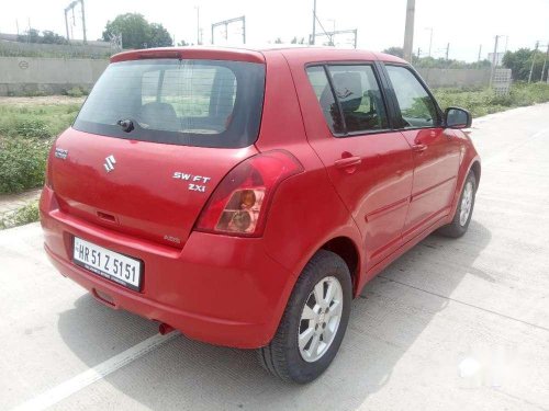 Maruti Suzuki Swift ZXi 1.2 BS-IV, 2007, Petrol MT for sale in Faridabad 