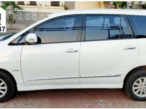 Toyota Innova 2.5 V 8 STR, 2014, Diesel MT for sale in Rajkot