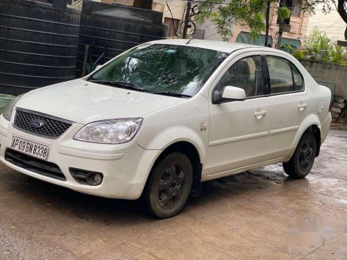 Ford Fiesta EXi 1.4 TDCi, 2008, MT in Hyderabad 