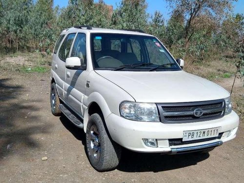 Used Tata Safari 4X2 2010 MT for sale in Chandigarh 