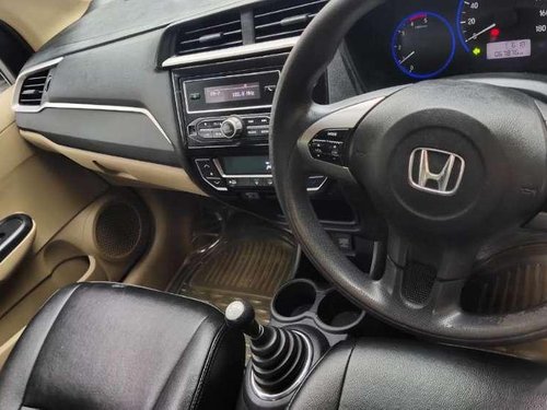 Used Honda Amaze S i-DTEC 2016 MT for sale in Hyderabad 