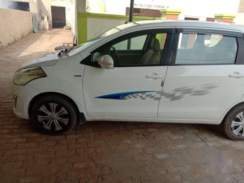 Used Maruti Suzuki Ertiga VDi, 2013, MT in Sirsa