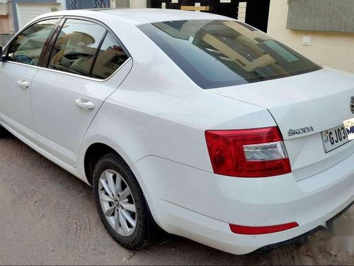 Used Skoda Octavia 2014 MT for sale in Rajkot