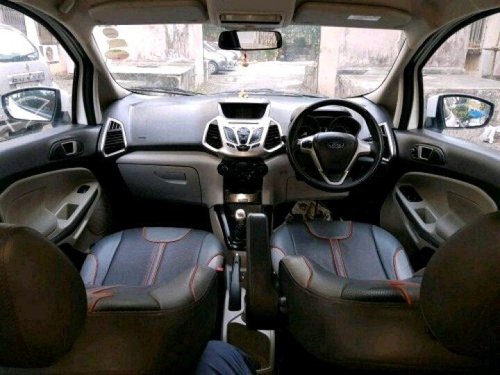 Used 2014 Ford EcoSport MT for sale in Mumbai