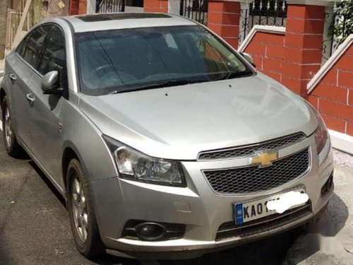 Used 2011 Chevrolet Cruze MT for sale in Nagar