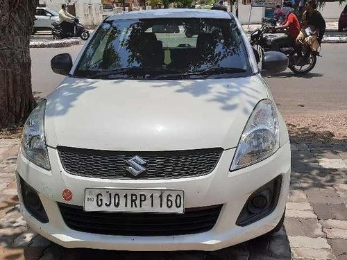 Used Maruti Suzuki Swift 2016 MT for sale in Vadodara