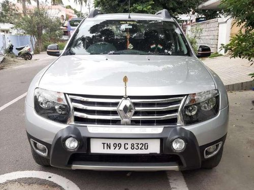 Used 2015 Renault Duster MT for sale in Pollachi 