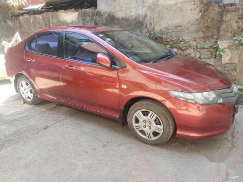 Used 2009 Honda City MT for sale in Mumbai