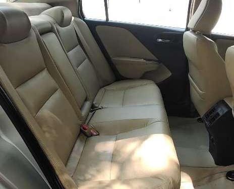 Honda City VX (O) , 2015, MT for sale in Ahmedabad 