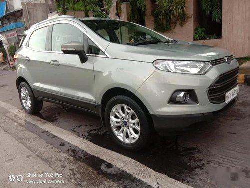 Used 2014 EcoSport 1.0 Ecoboost Titanium  for sale in Mumbai