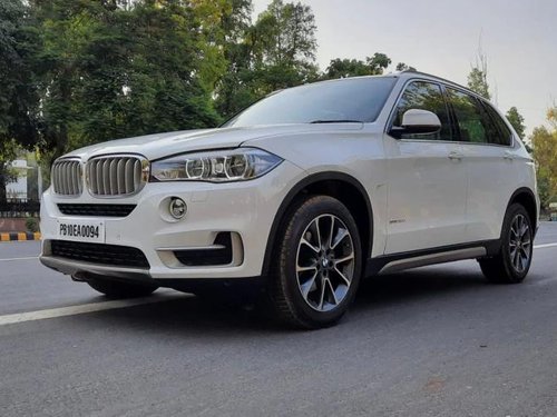 Used BMW X5 xDrive 30d 2019 AT for sale in New Delhi