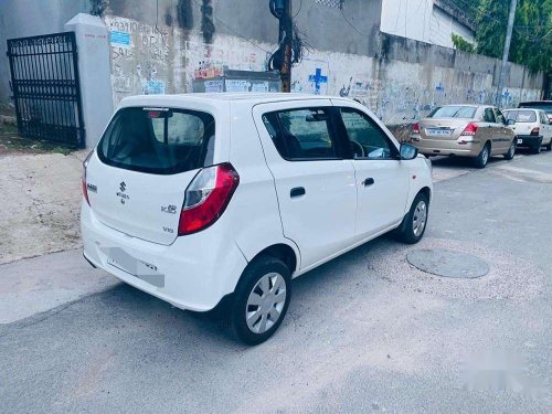 Maruti Suzuki Alto K10 VXI 2017 MT for sale in Hyderabad 