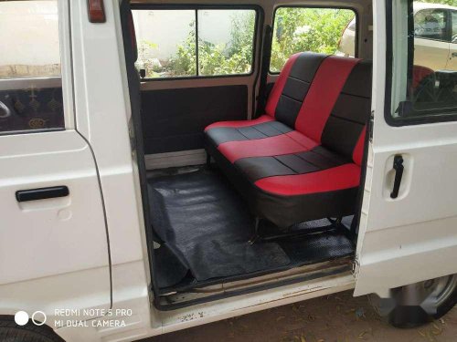 Maruti Suzuki Omni 5 STR BS-IV, 2007, Petrol MT in Tirunelveli