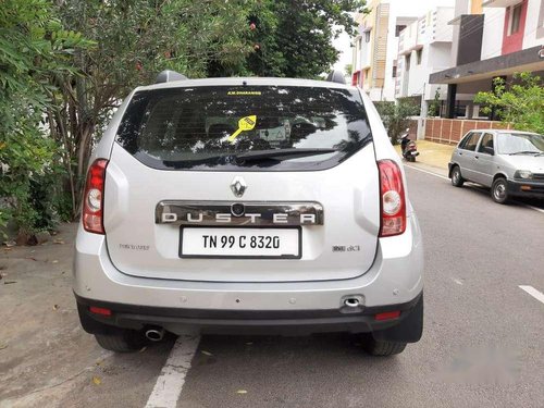 Used 2015 Renault Duster MT for sale in Pollachi 