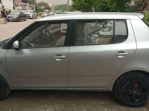 Used 2011 Skoda Fabia MT for sale in Faridabad 