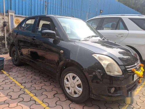 Used 2010 Maruti Suzuki Swift Dzire MT for sale in Mumbai