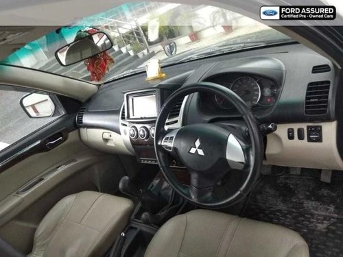 Used 2013 Mitsubishi Pajero Sport MT for sale in Dehradun 