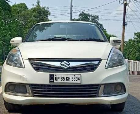 Maruti Suzuki Swift Dzire 2016 MT for sale in Varanasi 