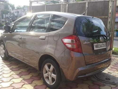 Used Honda Jazz Select Edition 2012 MT for sale in Kolkata 