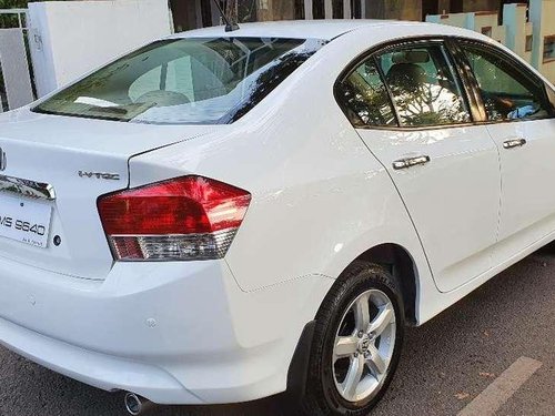 Used Honda City 2010 MT for sale in Nagar