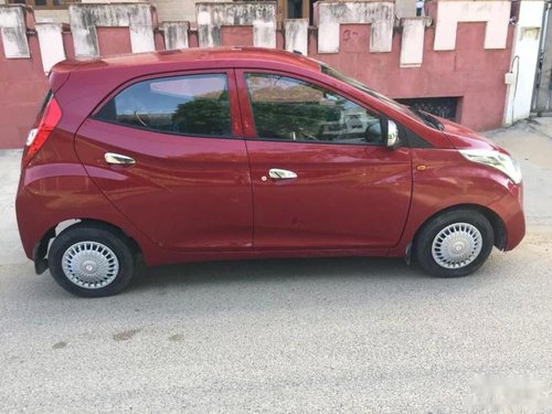 Used Hyundai Eon 2016 MT for sale in Jaipur 