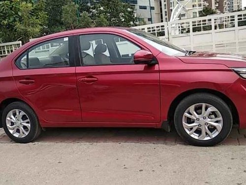 Used Honda Amaze 2018 AT for sale in Bangalore