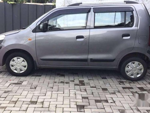 Used 2018 Maruti Suzuki Wagon R MT for sale in Kochi 