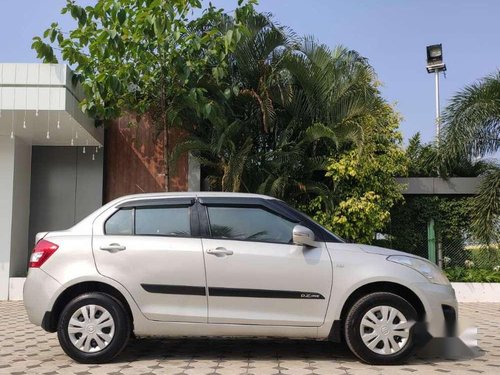 Maruti Suzuki Swift Dzire 2014 MT for sale in Nashik