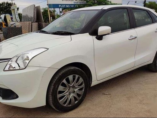 2018 Maruti Suzuki Baleno MT for sale in Hyderabad 