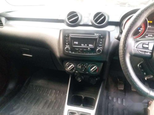 Used Maruti Suzuki Swift 2018 MT for sale in Jalandhar 