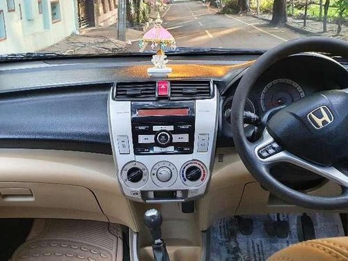 Used Honda City 2010 MT for sale in Nagar