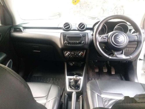 Used Maruti Suzuki Swift 2018 MT for sale in Jalandhar 