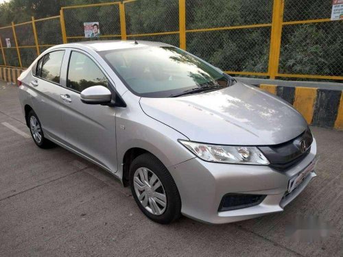 Used Honda City 1.5 S 2014 MT for sale in Mumbai