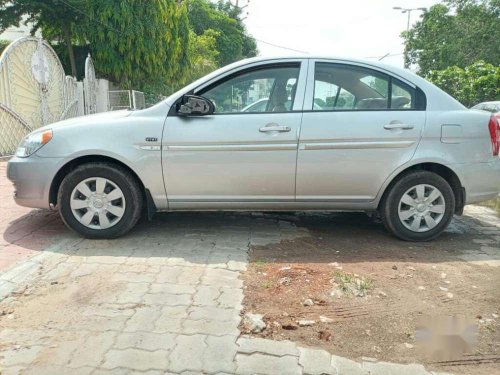 Used Hyundai Verna 2006 MT for sale in Vadodara